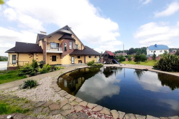 Продается дом аг. Ждановичи, Молодежная ул. - фото 5