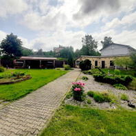 Фотография Продается дом аг. Ждановичи, Молодежная ул. - фото 10