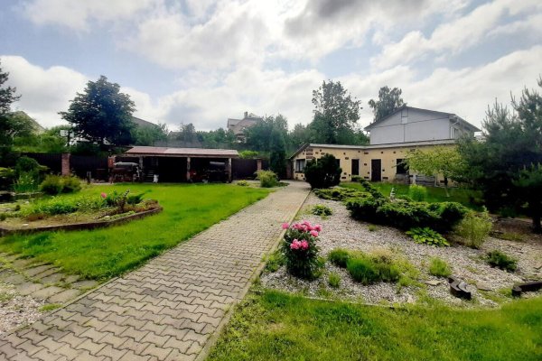 Продается дом аг. Ждановичи, Молодежная ул. - фото 10