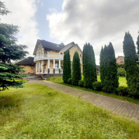 Фотография Продается дом аг. Ждановичи, Молодежная ул. - фото 7