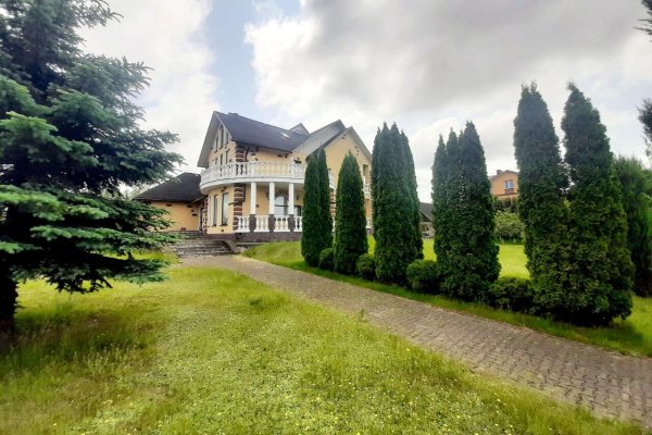 Продается дом аг. Ждановичи, Молодежная ул. - фото 7