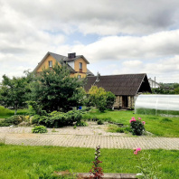 Фотография Продается дом аг. Ждановичи, Молодежная ул. - фото 11