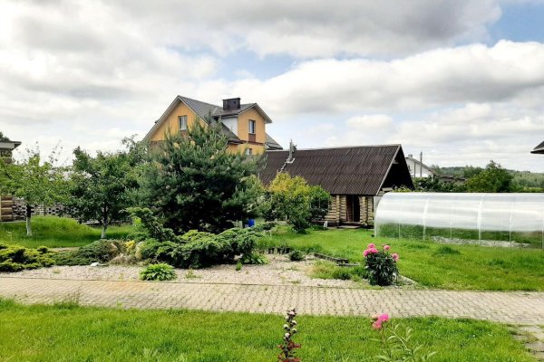 Продается дом аг. Ждановичи, Молодежная ул. - фото 11