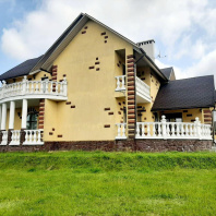 Фотография Продается дом аг. Ждановичи, Молодежная ул. - фото 4