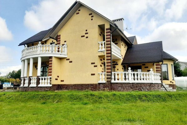 Продается дом аг. Ждановичи, Молодежная ул. - фото 4