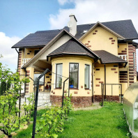 Фотография Продается дом аг. Ждановичи, Молодежная ул. - фото 3