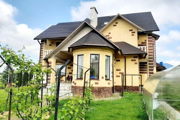 Продается дом аг. Ждановичи, Молодежная ул. - фото 3