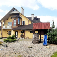 Фотография Продается дом аг. Ждановичи, Молодежная ул. - фото 6