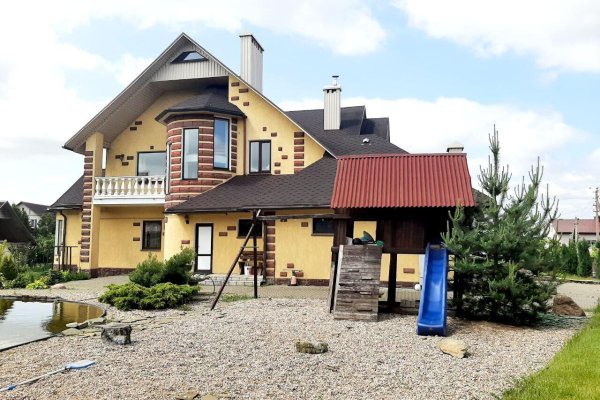 Продается дом аг. Ждановичи, Молодежная ул. - фото 6