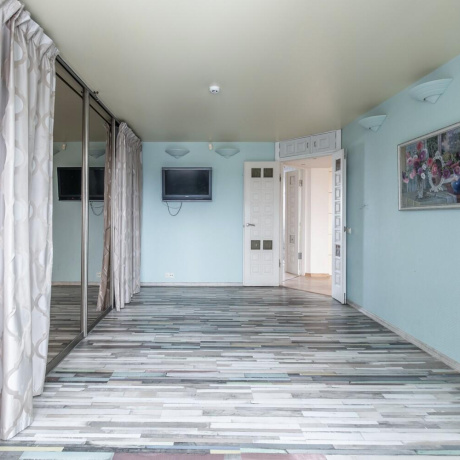 Фотография 2-комнатная квартира по адресу Кольцова ул., д. 32 - фото 8