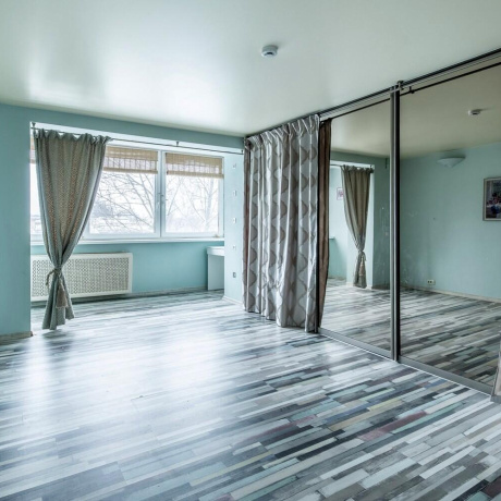 Фотография 2-комнатная квартира по адресу Кольцова ул., д. 32 - фото 7