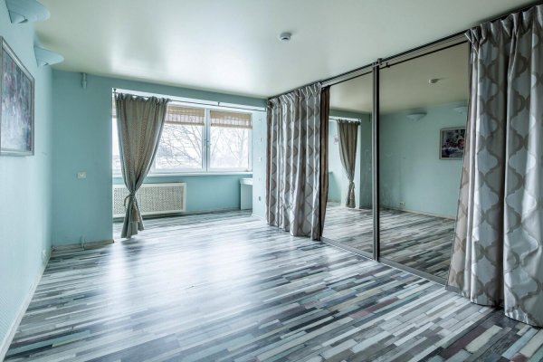 2-комнатная квартира по адресу Кольцова ул., д. 32 - фото 7