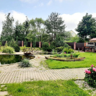 Фотография Продается дом аг. Ждановичи, Молодежная ул. - фото 12