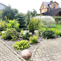 Фотография Продается дом аг. Ждановичи, Молодежная ул. - фото 13