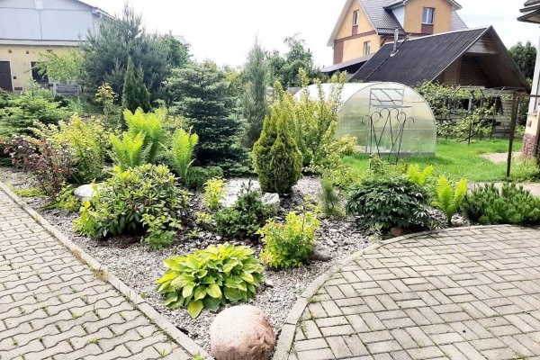 Продается дом аг. Ждановичи, Молодежная ул. - фото 13