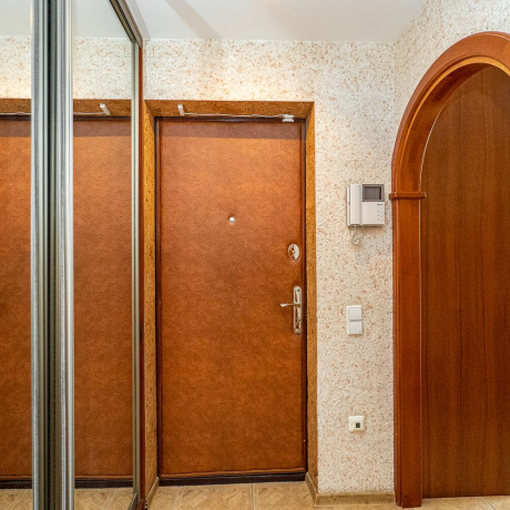 Фотография 3-комнатная квартира по адресу Скрипникова ул., д. 29 - фото 4