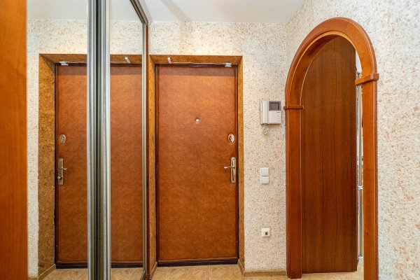 3-комнатная квартира по адресу Скрипникова ул., д. 29 - фото 5