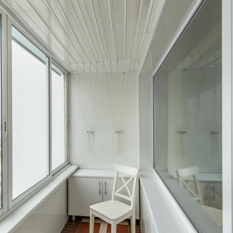 Фотография 2-комнатная квартира по адресу Кольцова ул., д. 32 - фото 11