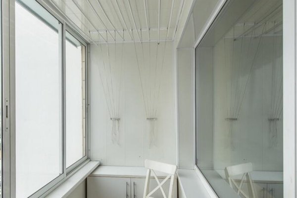 2-комнатная квартира по адресу Кольцова ул., д. 32 - фото 11