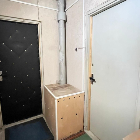 Фотография 2-комнатная квартира по адресу Кунцевщина ул., д. 32 - фото 7