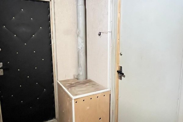 2-комнатная квартира по адресу Кунцевщина ул., д. 32 - фото 7