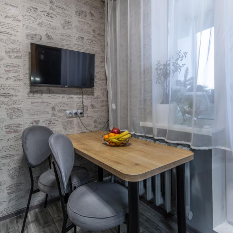 Фотография 1-комнатная квартира по адресу Слободская ул., д. 89 - фото 4