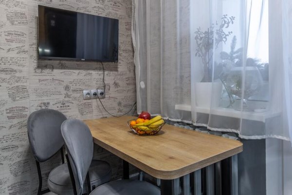 1-комнатная квартира по адресу Слободская ул., д. 89 - фото 4