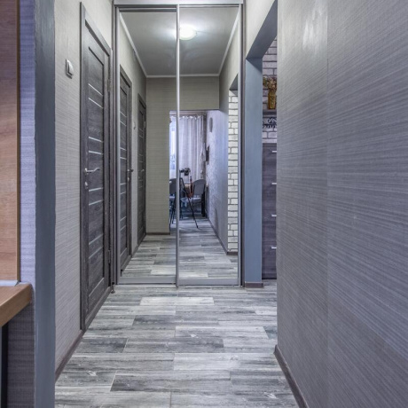 Фотография 1-комнатная квартира по адресу Слободская ул., д. 89 - фото 20