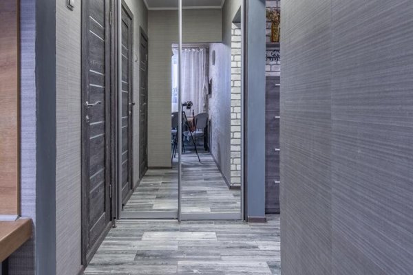 1-комнатная квартира по адресу Слободская ул., д. 89 - фото 20