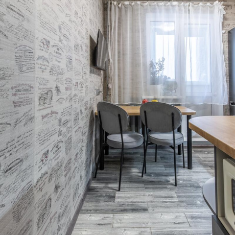 Фотография 1-комнатная квартира по адресу Слободская ул., д. 89 - фото 8