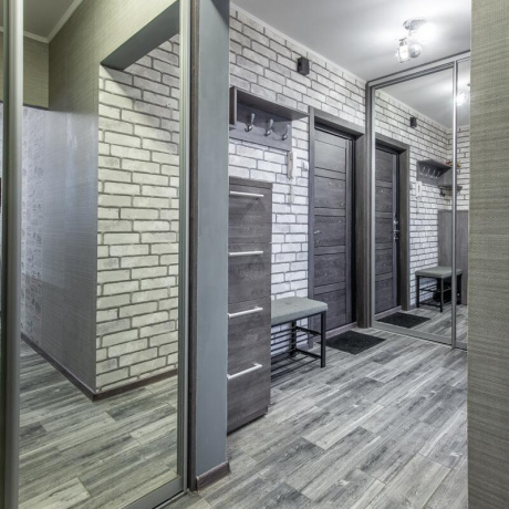 Фотография 1-комнатная квартира по адресу Слободская ул., д. 89 - фото 19