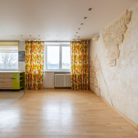 Фотография 2-комнатная квартира по адресу Кольцова ул., д. 32 - фото 2