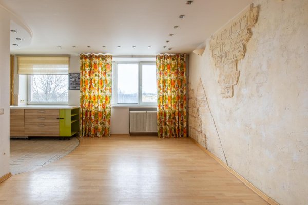 2-комнатная квартира по адресу Кольцова ул., д. 32 - фото 2