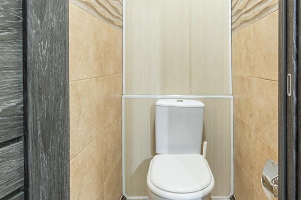 1-комнатная квартира по адресу Слободская ул., д. 89 - фото 13