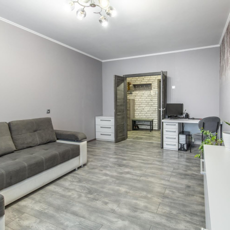 Фотография 1-комнатная квартира по адресу Слободская ул., д. 89 - фото 12