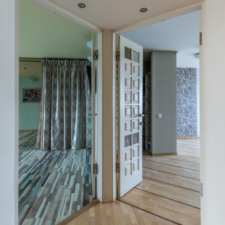 Фотография 2-комнатная квартира по адресу Кольцова ул., д. 32 - фото 6