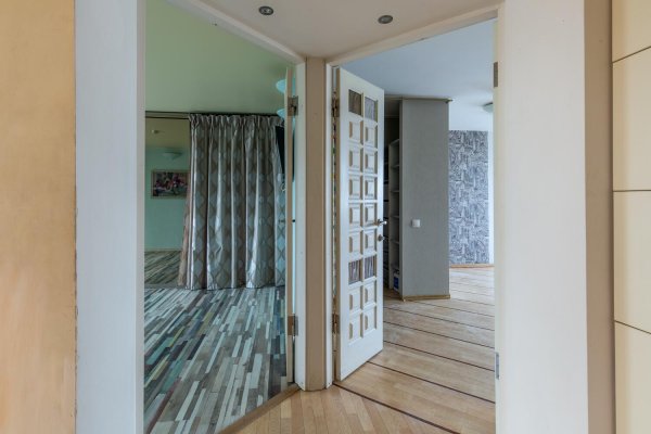 2-комнатная квартира по адресу Кольцова ул., д. 32 - фото 6