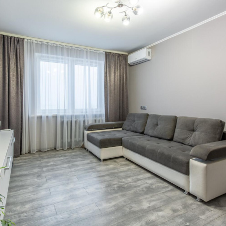 Фотография 1-комнатная квартира по адресу Слободская ул., д. 89 - фото 11