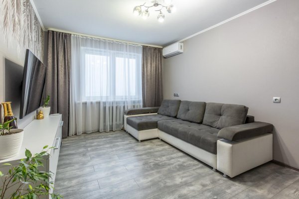 1-комнатная квартира по адресу Слободская ул., д. 89 - фото 11