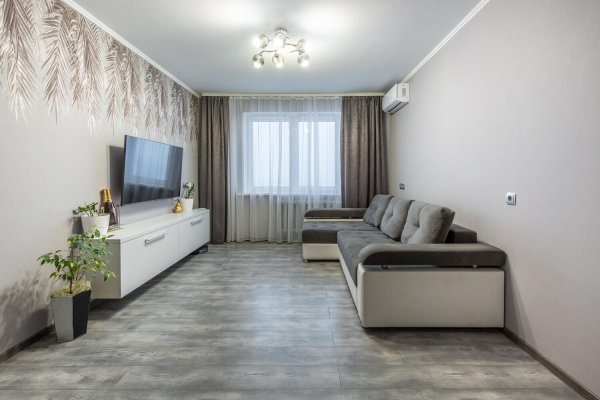 1-комнатная квартира по адресу Слободская ул., д. 89 - фото 10