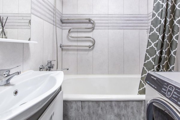 1-комнатная квартира по адресу Слободская ул., д. 89 - фото 16