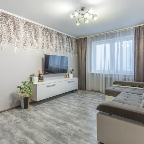 Фотография 1-комнатная квартира по адресу Слободская ул., д. 89 - фото 9