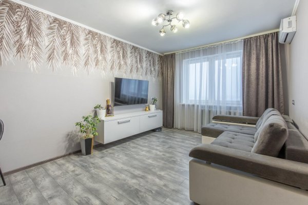 1-комнатная квартира по адресу Слободская ул., д. 89 - фото 9