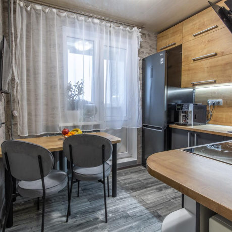 Фотография 1-комнатная квартира по адресу Слободская ул., д. 89 - фото 3