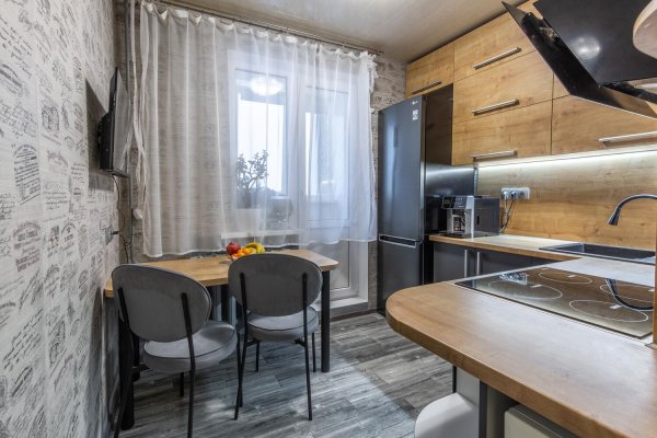 1-комнатная квартира по адресу Слободская ул., д. 89 - фото 3