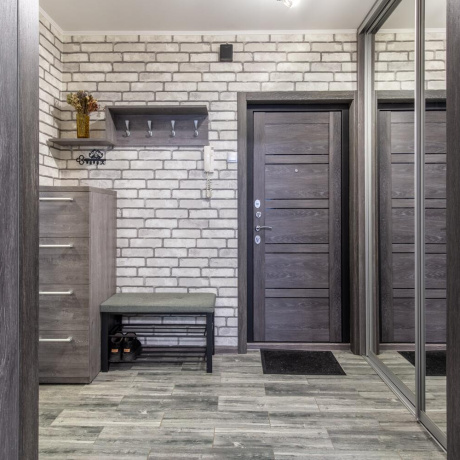 Фотография 1-комнатная квартира по адресу Слободская ул., д. 89 - фото 17