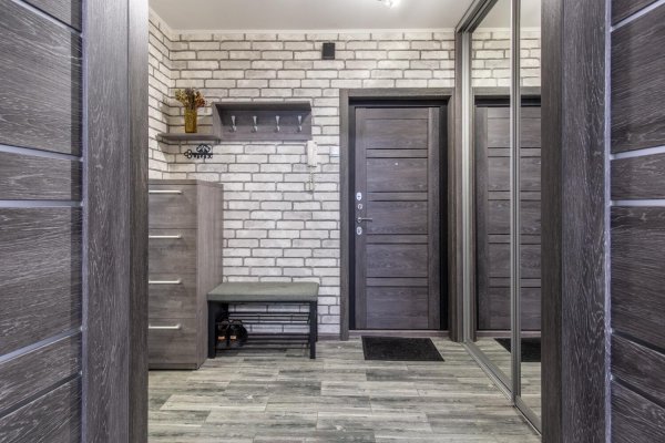 1-комнатная квартира по адресу Слободская ул., д. 89 - фото 17