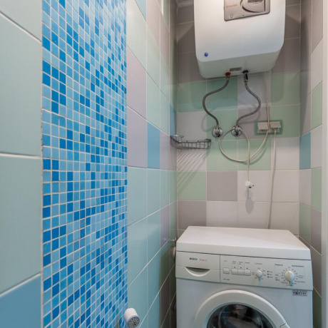 Фотография 2-комнатная квартира по адресу Кольцова ул., д. 32 - фото 13