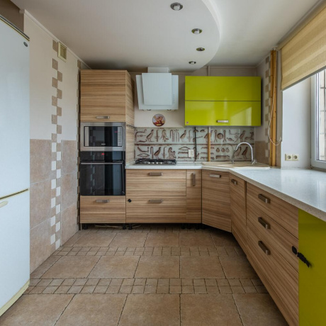 Фотография 2-комнатная квартира по адресу Кольцова ул., д. 32 - фото 4