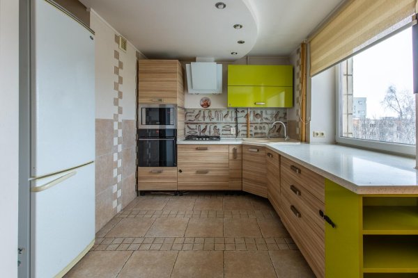 2-комнатная квартира по адресу Кольцова ул., д. 32 - фото 4